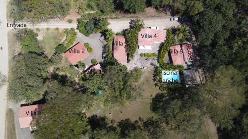 Samara House | Villasjungle 3