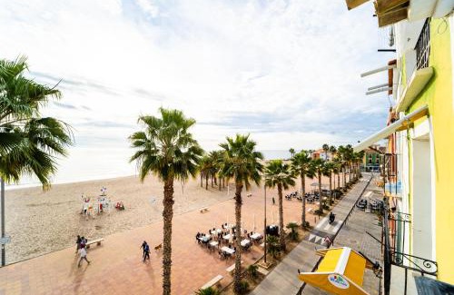 Old Town Apartment | Villasun palmera beach