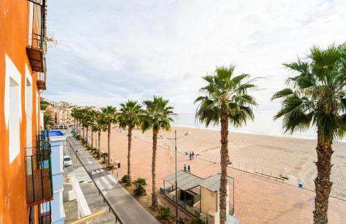 Old Town Apartment | Villasun palmera beach