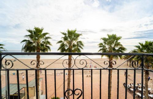 Old Town Apartment | Villasun palmera beach