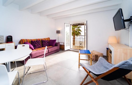 Old Town Apartment | Villasun palmera beach