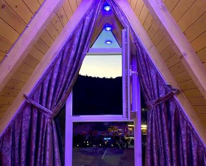 Vitomiricë Ski Chalet | Villat Ylli