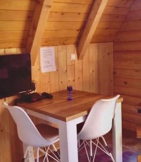 Vitomiricë Ski Chalet | Villat Ylli