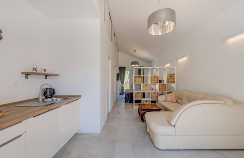 Cove Donja Krusica (Donje selo) Villa | VillaTalia
