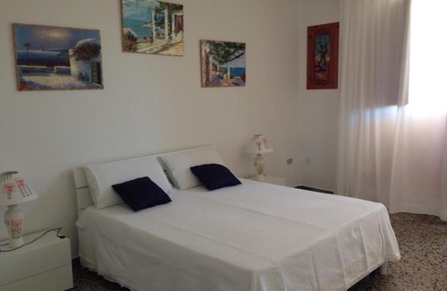 Castrignano del Capo Bed & Breakfast | Villataty B&B