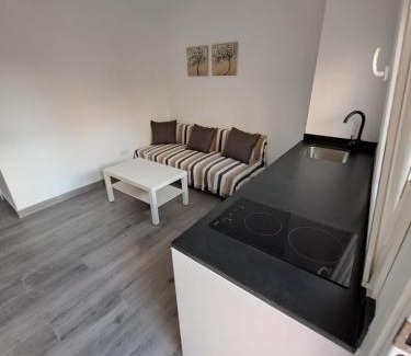 Tarifa Apartment | Villavarela A