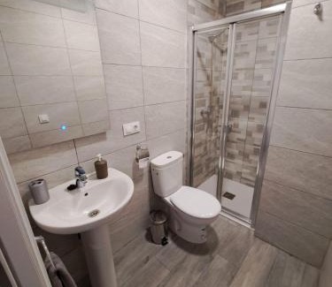 Tarifa Apartment | Villavarela A
