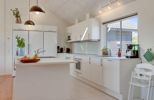 Mommark Strand House | VillaVilla #493 - Mommark, Sydjylland