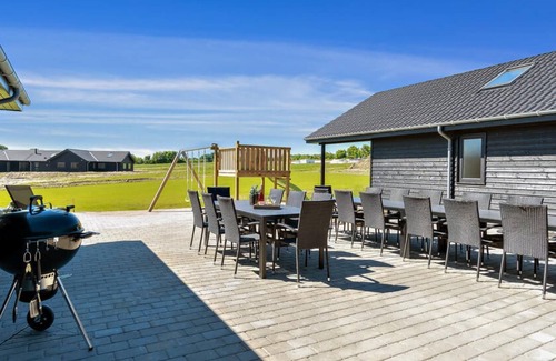 Mommark Strand House | VillaVilla #493 - Mommark, Sydjylland