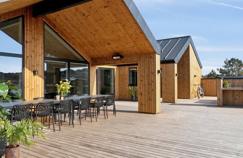 Henne Strand House | VillaVilla #660 - Henne Strand, Vestjylland