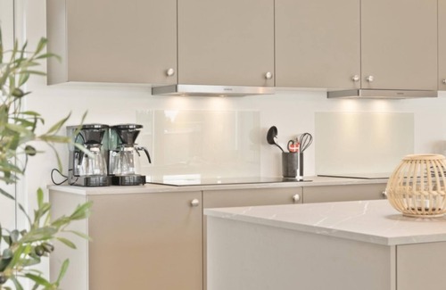 Fjellerup Strand House | VillaVilla #814 - Fjellerup, Østjylland