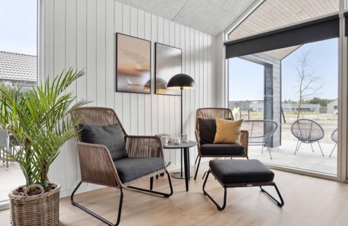 Fjellerup Strand House | VillaVilla #814 - Fjellerup, Østjylland