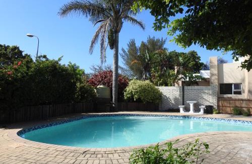 Summerstrand Bed & Breakfast | VillaVin at 25 Vigne