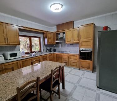Linhares de Cima Villa | VillaVitoria
