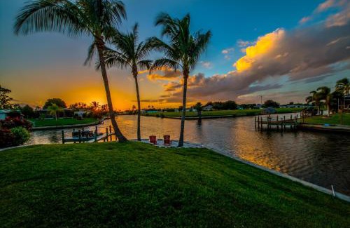 Cape Coral House | Villazo Ann, Cape Coral