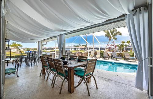 Cape Coral House | Villazo Ann, Cape Coral