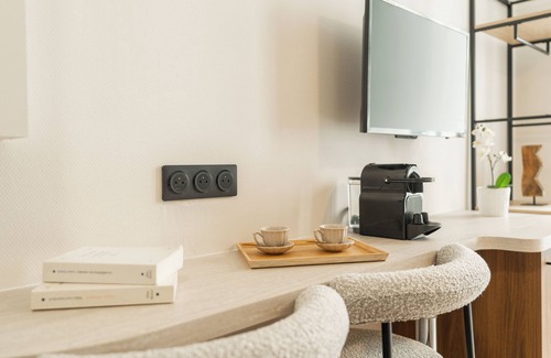 Plaisance Apartment | VILLEMAIN