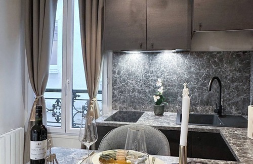Plaisance Apartment | VILLEMAIN
