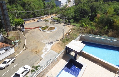 Prive das Caldas Condo | Villeneuve Residence