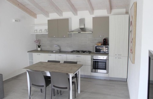 Siniscola House | Villetta 4 La Caletta