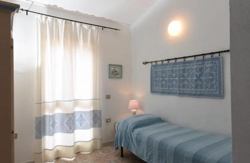 La Maddalena House | Villetta a schiera