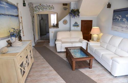 La Maddalena House | Villetta a schiera