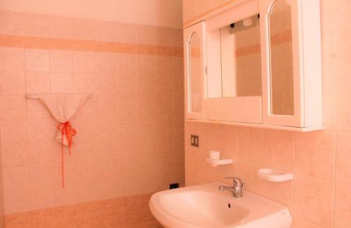 Torre Suda Apartment | Villetta Angela - Salento Reservation