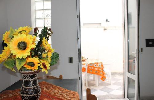 Torre Suda Apartment | Villetta Angela - Salento Reservation