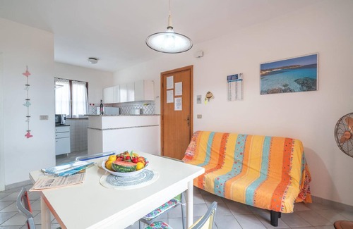 Palmadula Apartment | Villetta Bilo Janna