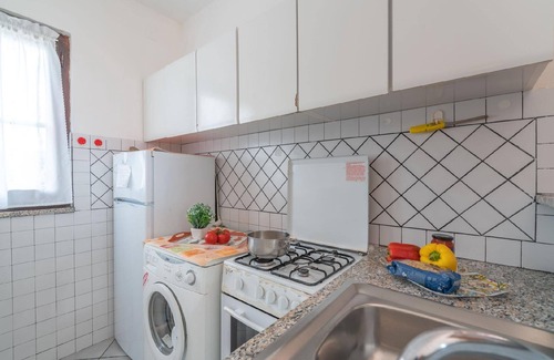 Palmadula Apartment | Villetta Bilo Janna