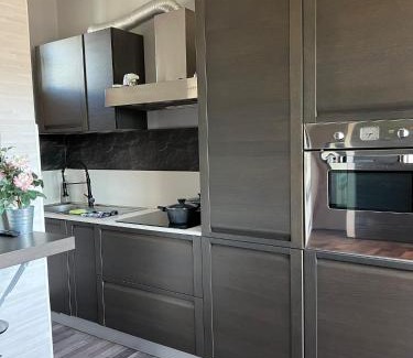 Lido di Pomposa Villa | Villetta BM
