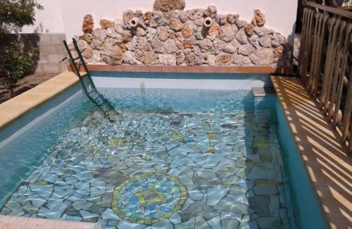 Torre Pali Villa | Villetta Camelia, Torre Pali, con piscina