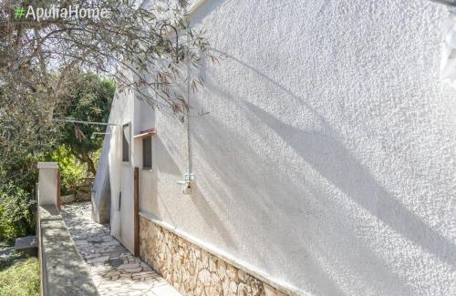 Torre Pali Villa | Villetta Camelia, Torre Pali, con piscina