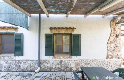 Torre Pali Villa | Villetta Camelia, Torre Pali, con piscina