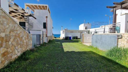 Capilungo House | Villetta Charme 2 by Salentoaffitti