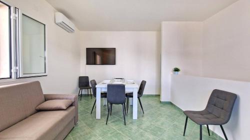 Capilungo House | Villetta Charme 2 by Salentoaffitti