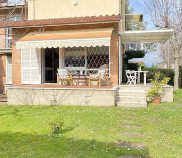 Marina di Pietrasanta House | Villetta Cortona
