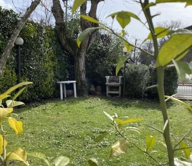 Marina di Pietrasanta House | Villetta Cortona