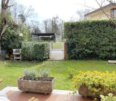 Marina di Pietrasanta House | Villetta Cortona