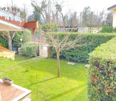 Marina di Pietrasanta House | Villetta Cortona