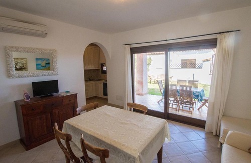 Palau Villa | Villetta con giardino 400 mt dalla spiaggia