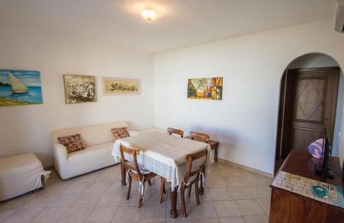 Palau Villa | Villetta con giardino 400 mt dalla spiaggia