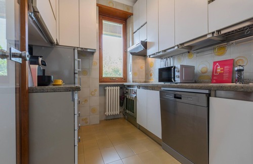 Vittoria House | Villetta con Giardino Allo Stadio by Wonderful Italy