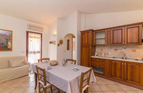 Schifoni House | Villetta con Patio Esterno