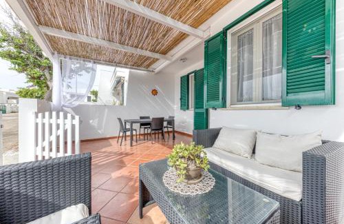 Torre Vado Apartment | villetta Euclide