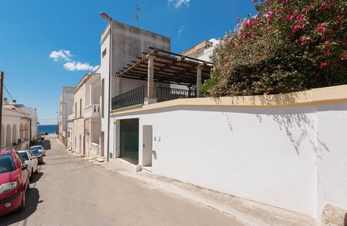Santa Maria di Leuca House | Villetta Federica