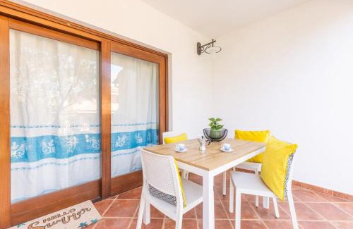 Buddittogliu Straulas Apartment | Villetta Felicità SAN TEODORO