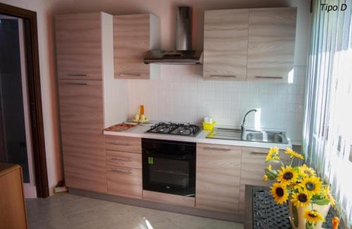 Monte di Luna House | Villetta Francesca