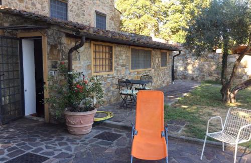 Impruneta House | Villetta Gabriella
