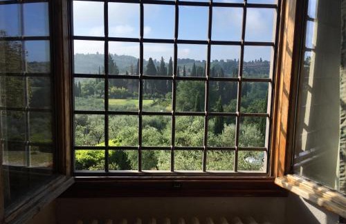 Impruneta House | Villetta Gabriella